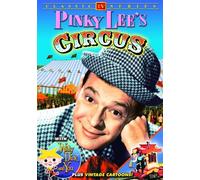 Pinky Lee Show, Volume 2 (With Bonus Winky Dink And You!)