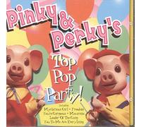 Pinky & Perky - All Time Greats [Import]