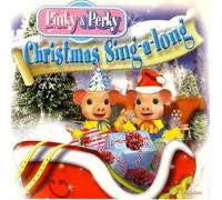 Pinky & Perky - Christmas Sing-A-Long