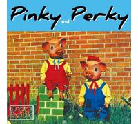 Pinky & Perky - Pinky & Perky