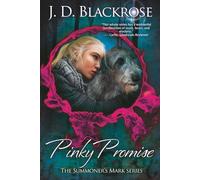 Pinky Promise (The Summoner's Mark)