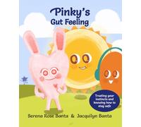 Pinky’s Gut Feeling