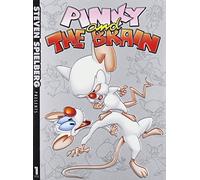 Pinky & The Brain 1 [Import USA Zone 1]
