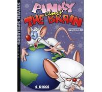 Pinky & The Brain 3