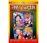 Pinky Tomlin Collection: Thanks for Listening/Sing When You're Able