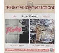 Pinky Winters/Lonely One