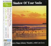Pinky Winters - Shadow of Your Smile +1 [Import]