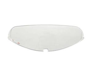 Pinlock 70 Max Vision Lentille antibuée pour casques LS2 FF313 Vortex Transparent (DKS248)