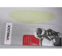 AGV Max Vision 120 Pista GP R/RR/Corsa R Lentille Pinlock, transparent