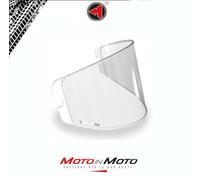 Pinlock Anti-buée 6356 Pour Casques Airoh Movement Et Storm