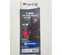 PINLOCK ANTI-BUEE SHARK DKS-458 Skwal i3 / D-Skwal 3 / Ridill 2