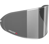 Pinlock DKS002 Oculaire antibuée Smoky 75% pour casque CGM