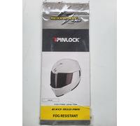 PINLOCK ECRAN ANTIBUEE INCOLORE SCORPION EXO 900 910 AIR