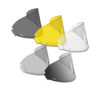 Pinlock HJC HJ-42 RPHA 12