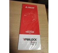 LS2 Helmets - Pinlock FFS - Vector/Breaker/Stream/Rapid/Storm (FF397/390/320/353/800 DKS180)