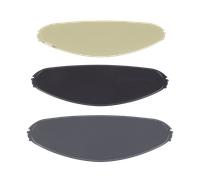 SHARK - PINLOCK MAX VISION VZ 120 MVX Pour casques Vision - R VISION- R CARBON