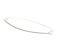 SHARK Lentille Pinlock Spartan/Spartan GT/Skwal 2/D-Skwal 2 Anti-buée Transparent