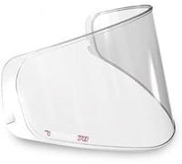 Pinlock Visière 70 Max Vision transparente MT-V-25 Casque modulaire MT Genesis