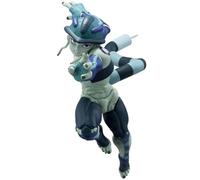 Pinloo King Meruem Figurine Statue du Roi Meruem Figurine PVC Modèle Sculpture Dessin animé Figurine d'action Décoration Maison Cadeau pour les fans 14 cm