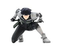 Pinloo Soshiro Hoshina Figurine d'action - 8 cm Anime Soshiro Hoshina Article PVC Modèle Sculpture Personnage de dessin animé Figurine Décoration de bureau Cadeaux