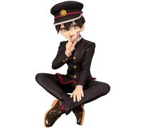 Pinloo Yugi Amane Figurine d'action - 13 cm Yugi Amane Figure Hanako-Kun Figurines en PVC Modèle Statue Hanako-Kun Article de décoration de bureau Cadeaux