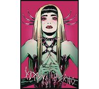 Pinna, Amilcar - Poppy's Inferno