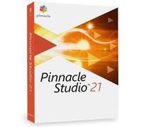Pinnacle 21 Standard 1 appareil 1 An PC Disque G