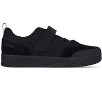 Pinnacle Alder Cycling Shoe (Flat & Spd) Noir/Noir 8 (42) Male