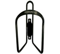 Pinnacle Aluminum Bottle Cage Noir Taille unique Unisex