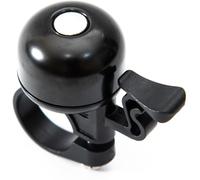 Pinnacle Basic Bell Noir Taille unique Unisex