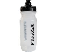 Pinnacle Basic Water Bottle Noir Taille unique Unisex