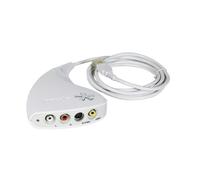 Enregistreur DVD - Dazzle - Dazzle DVD Recorder HD - USB 2.0 - Compatible Windows 7 - Pinnacle Studio inclus