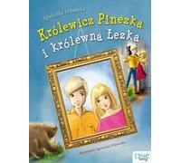 Pinnacle King et Little Miss Lezka