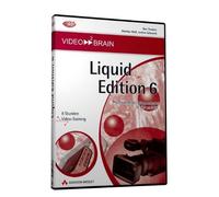 Pinnacle Liquid Edition 6. DVD-ROM. 8 Stunden Video-Training auf DVD
