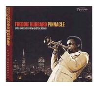 Pinnacle: Live & Unreleased – Universal Music Group