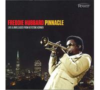 Pinnacle: Live & Unreleased