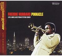 Pinnacle: Live & Unreleased from Keystone Korner by Freddie Hubbard (2011-05-10)