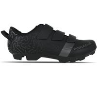 Pinnacle Maple Mens Mountain Bike Shoes Noir/Noir 8.5 (42.5) Male