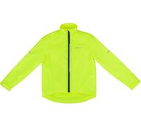 Pinnacle Performance Cycling Jacket Junior Jaune 7-8 ans Male