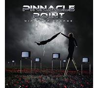 Perris Swiss Laboratory – Pinnacle Point – Winds of Change