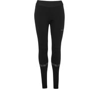 Pinnacle Race Cycling Tights Ladies Noir 14 (L) Female