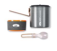 Pinnacle Soloiste I 1.1 L - Popote | Gsi