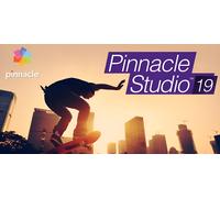 Pinnacle Studio 19
