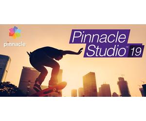 Pinnacle Studio 19