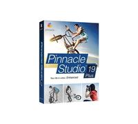 Pinnacle® Studio 19 Plus