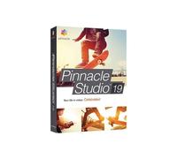 Pinnacle® Studio 19 Standard