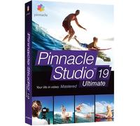 Pinnacle® Studio 19 Ultimate