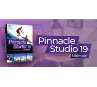 Pinnacle Studio 19 Ultimate