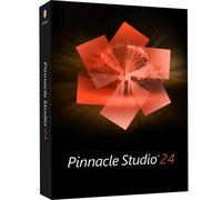 Pinnacle Studio 24 Standard
