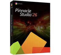 Pinnacle Studio 26 STANDARD